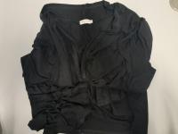 CS371/2024 LONG-SLEEVED JERSEY BLACK COLOR,  BRAND NEWCHOISE